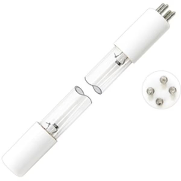 Replacement For LIGHT BULB  LAMP GPH711T5L4P, Ilc, Mfr#: WW-33VJ-7